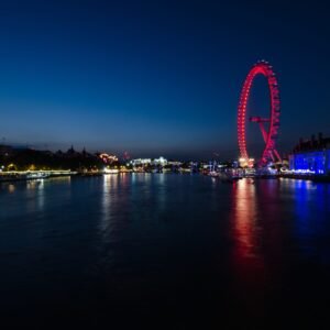Londres Nocturno